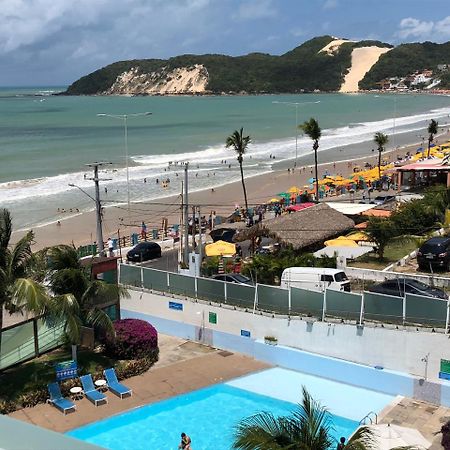 Hotel Ponta Negra Beach 나탈 외부 사진