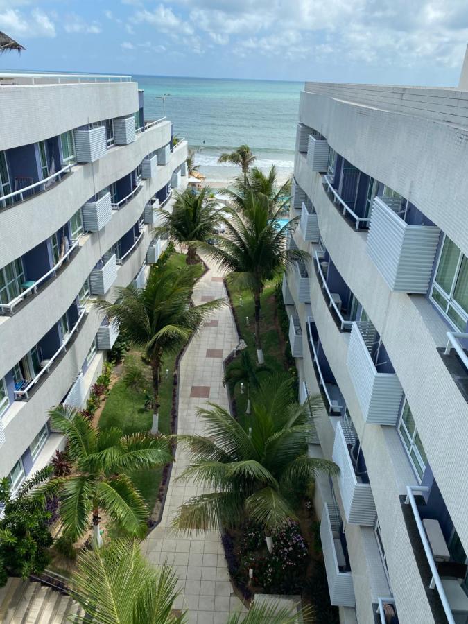 Hotel Ponta Negra Beach 나탈 외부 사진