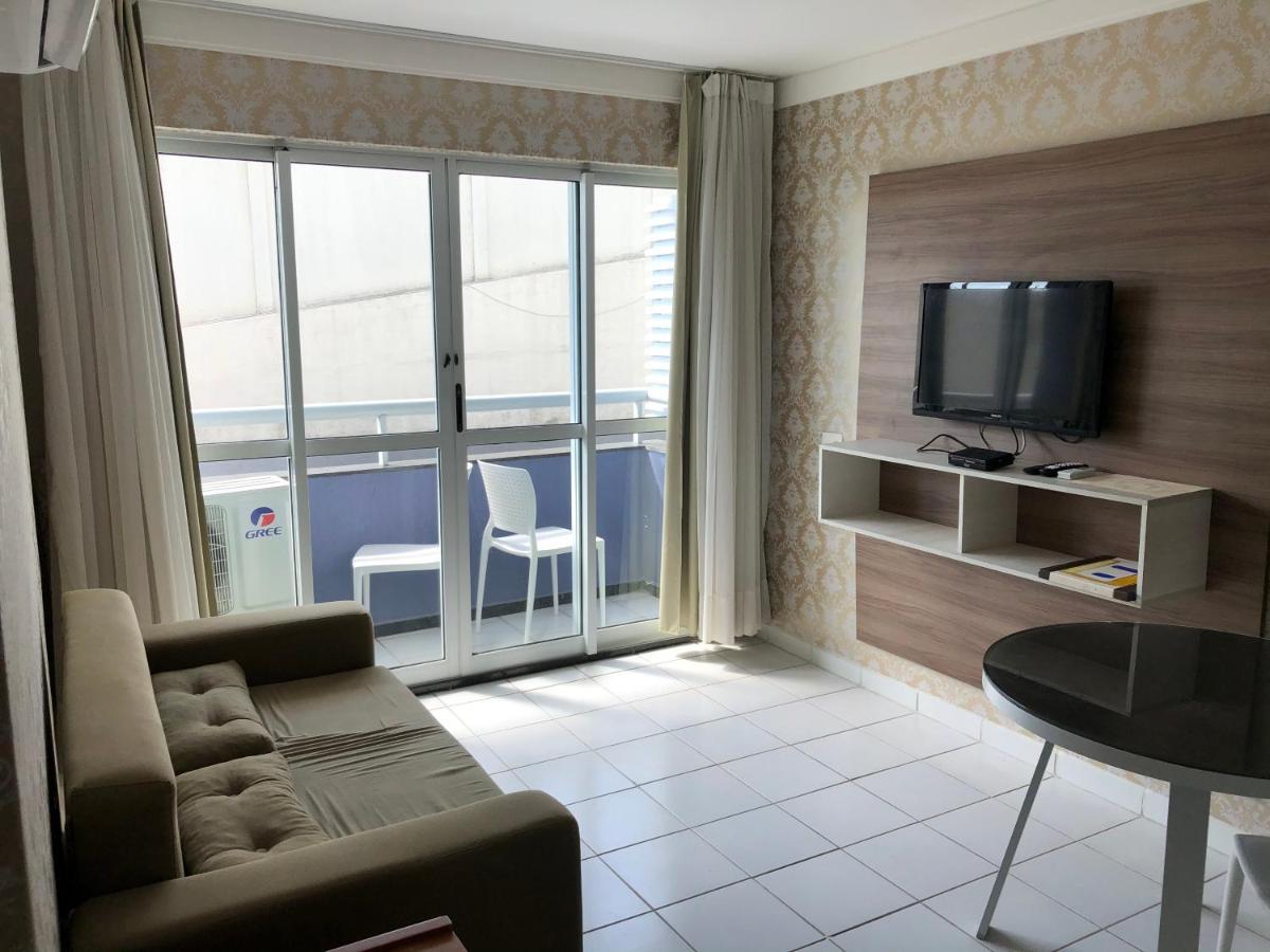 Hotel Ponta Negra Beach 나탈 외부 사진