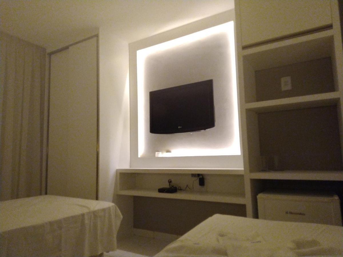 Hotel Ponta Negra Beach 나탈 외부 사진