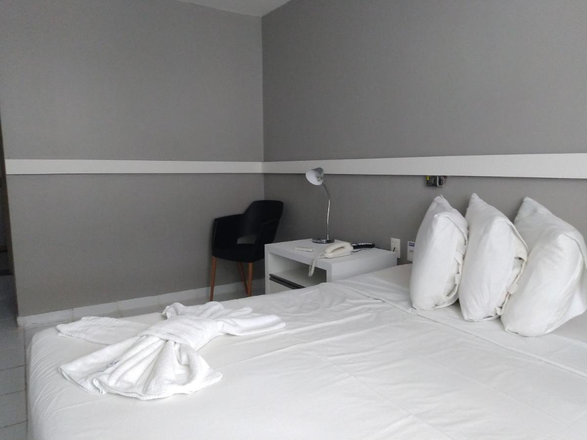 Hotel Ponta Negra Beach 나탈 외부 사진