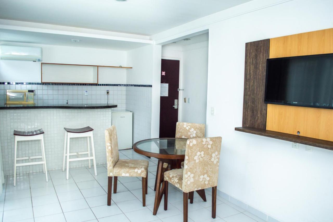 Hotel Ponta Negra Beach 나탈 외부 사진