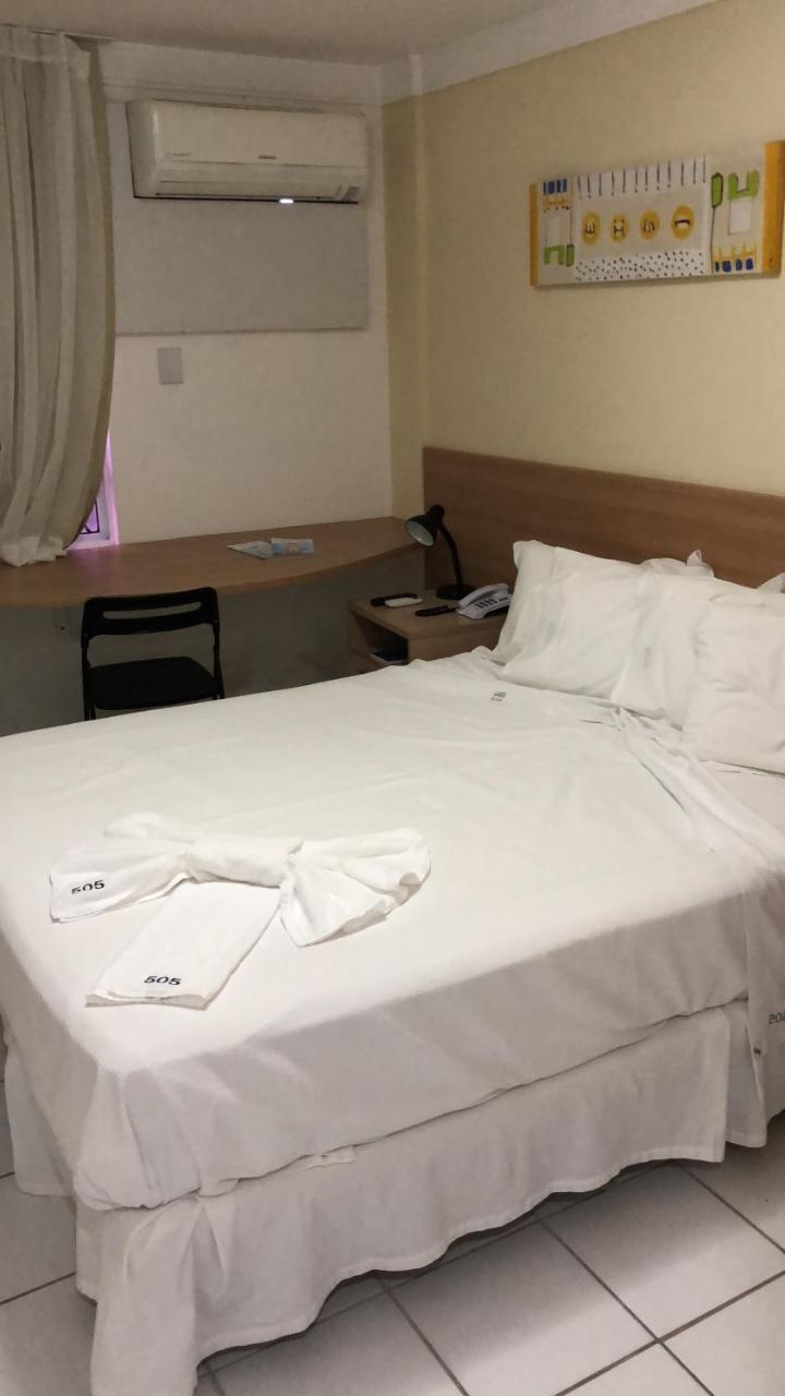 Hotel Ponta Negra Beach 나탈 외부 사진