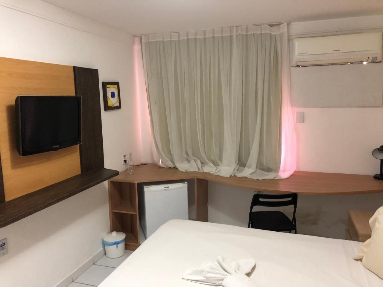 Hotel Ponta Negra Beach 나탈 외부 사진
